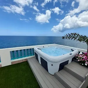 Villa Sunset Paradise Villas, Rincon